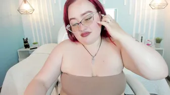 carolineevanss1 recorded nude video 510751