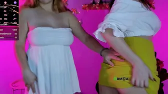 dina_bloom recorded nude video 510777