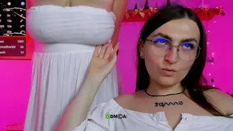 dina_bloom recorded nude video 510777