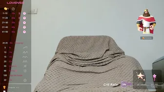 xxxlola_ hairy nude on cam
