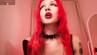 eclipseempress recorded nude video 510833