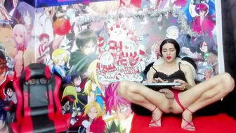 mariana_16_ recorded nude video 510896