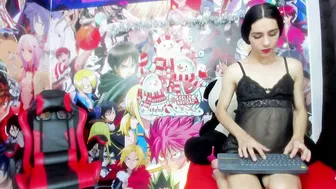 mariana_16_ recorded nude video 510896