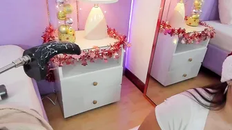 Sophyruiz_ webcam show (12/24/2025)
