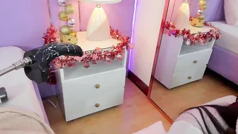 sophyruiz_ recorded nude video 510937