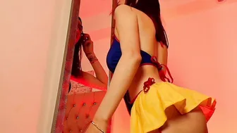 marinette_lux recorded nude video 510944