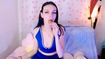 aurorahans recorded nude video 510974