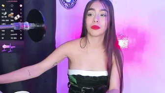 lanna_brunette recorded nude video 511016