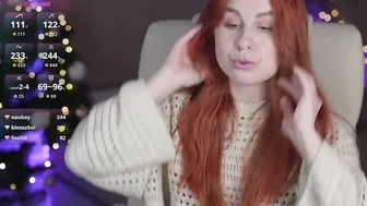gingerrpink recorded nude video 511051