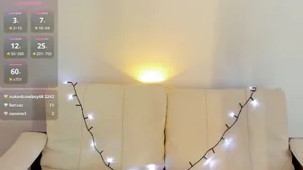 _samycute on cam (12/24/2025)