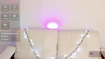 _samycute on cam (12/24/2025)