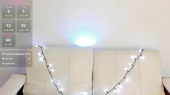 _samycute on cam (12/24/2025)
