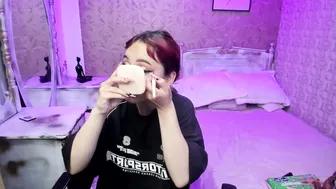 megane_whitte recorded nude video 511090