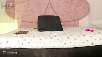 ariiah_walker_ recorded nude video 511094