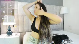 Diannevega hot amateur video 24-Dec-25