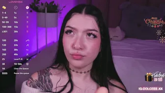 dolcexx recorded nude video 511182
