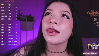 dolcexx recorded nude video 511182
