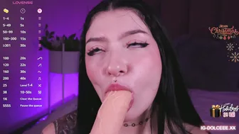 dolcexx recorded nude video 511182