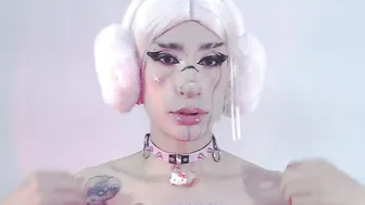 alienexxx recorded nude video 511194