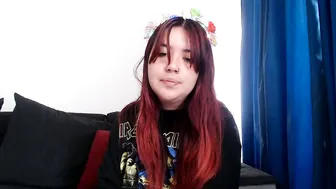 evilheart_69 recorded nude video 511195