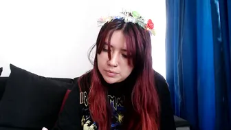 evilheart_69 recorded nude video 511195