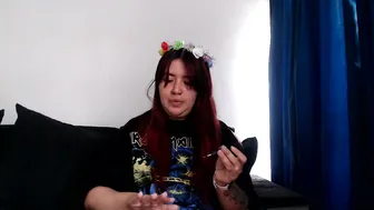 evilheart_69 recorded nude video 511195