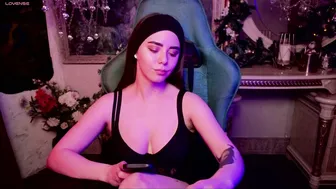 ivorywood_ recorded nude video 511210