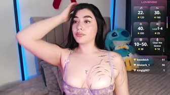 hell_luna recorded nude video 511237