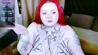 gotic_pie recorded nude video 511285