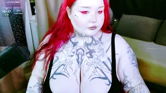 gotic_pie recorded nude video 511285