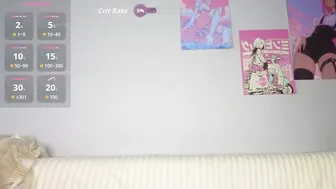yunamini new horny amateur