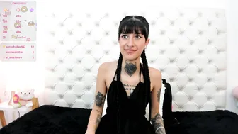 esmeralda_06 recorded nude video 511302