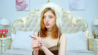 Mistymarlow chat sex cam - 24 December 2025