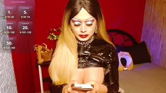zyradom recorded nude video 511361