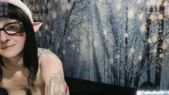 cathulhu0013 recorded nude video 511402