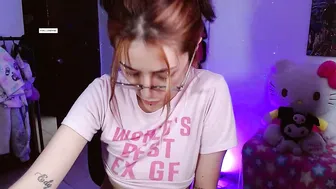squirt_charlotte recorded nude video 511496