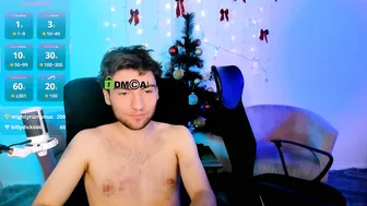 Joseph_bear_ naked 24-Dec-2025