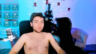 joseph_bear_ recorded nude video 511517
