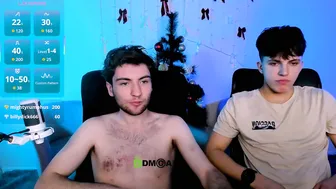 Joseph_bear_ naked 24-Dec-2025
