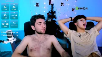 Joseph_bear_ naked 24-Dec-2025