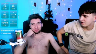 Joseph_bear_ naked 24-Dec-2025