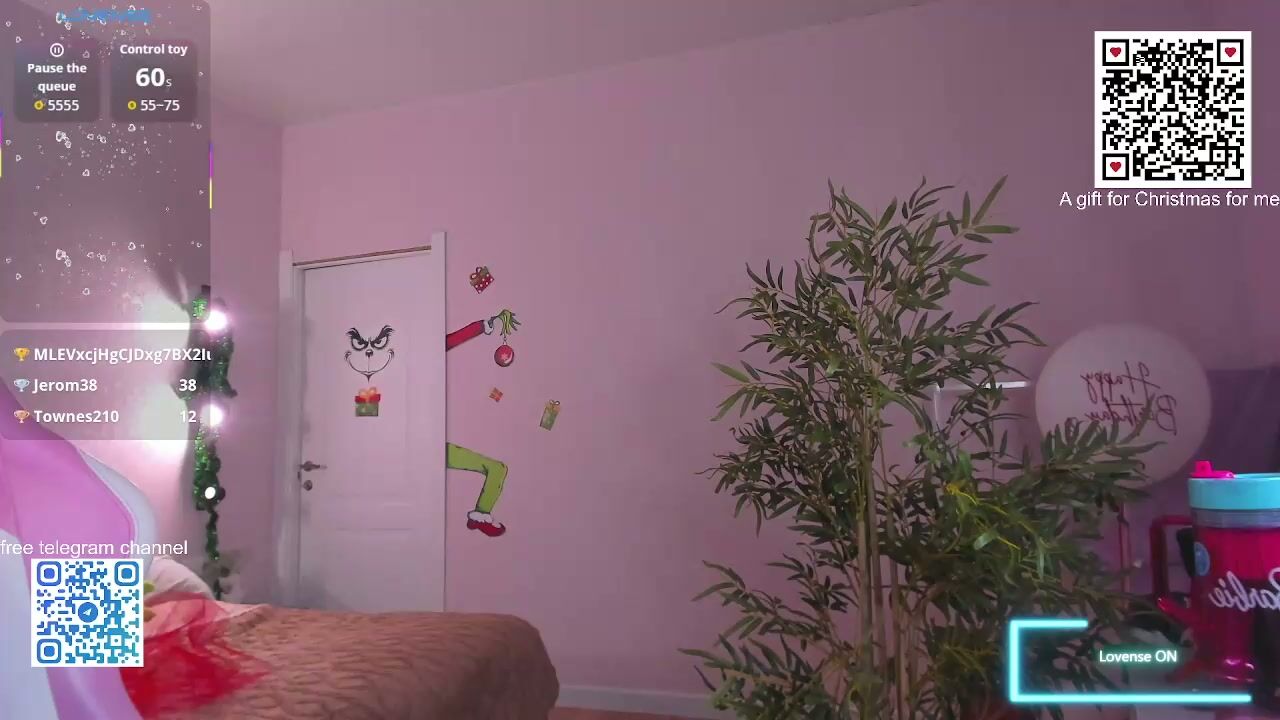 Sandra_weaver amateur cam (12-24-2025)