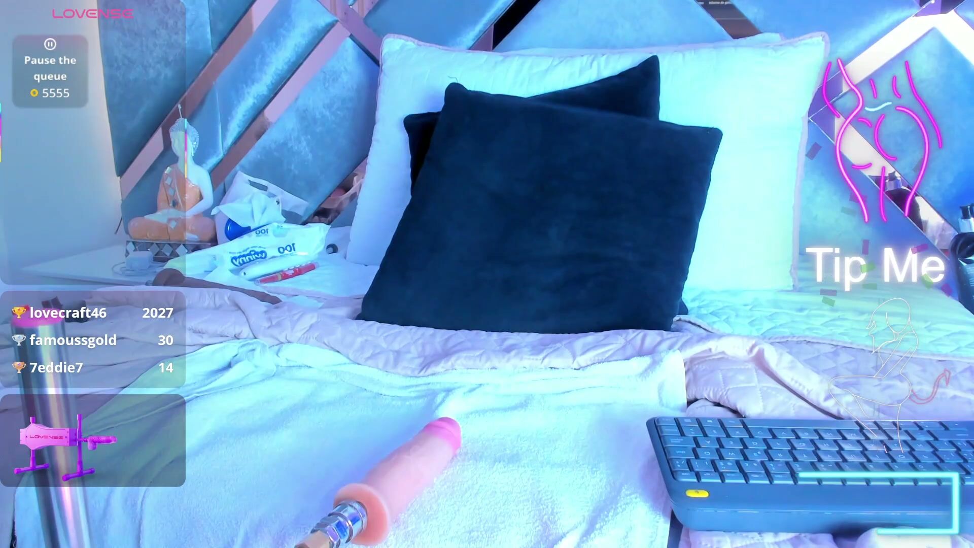 lizxy01 fuckmachine - (12/25/2025)