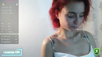 Celestynstar video chat porn - (12/25/2025)