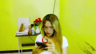Ohmyalessandraxcx cam chat (12/24/2025)