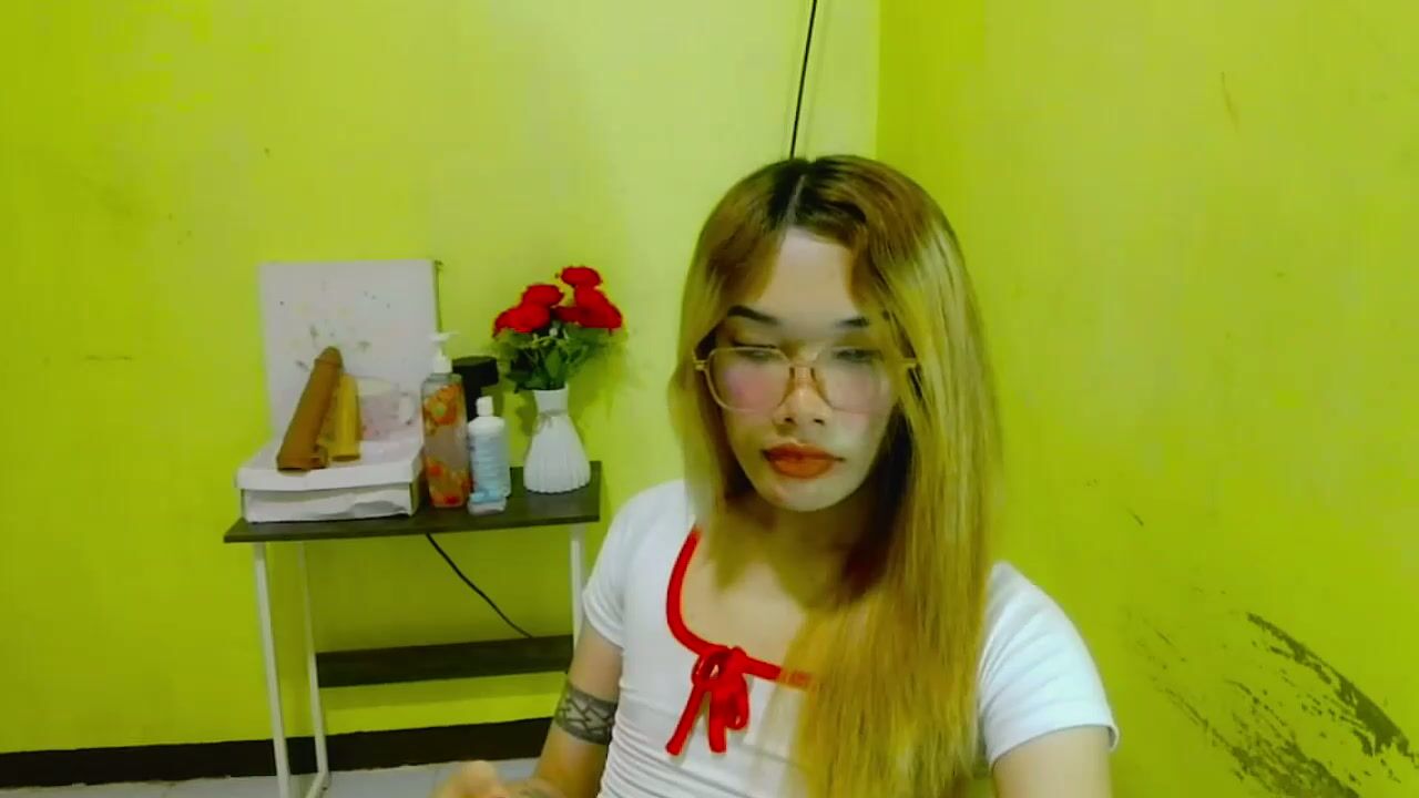 Ohmyalessandraxcx cam chat (12/24/2025)