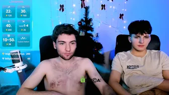 Joseph_bear_ gay 12/24/2025
