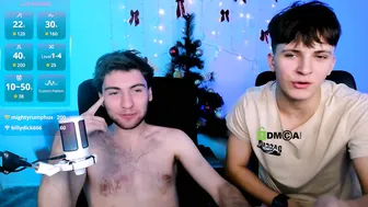 Joseph_bear_ gay 12/24/2025