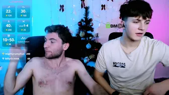 joseph_bear_ recorded nude video 511584