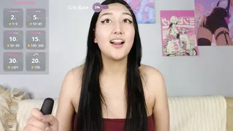 Yunamini sex cam chat (12/25/2025)